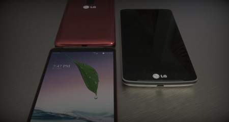 Tuyệt đẹp ý tưởng thiết kế LG G4 8