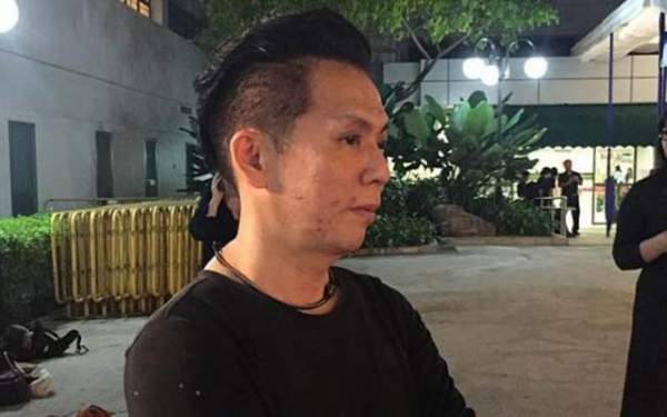 Người Singapore khóc nghẹn tiễn biệt ông Lý Quang Diệu 9