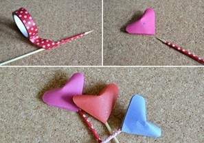3 cách làm quà tặng Valentine handmade đơn giản từ giấy 3