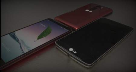 Tuyệt đẹp ý tưởng thiết kế LG G4 7