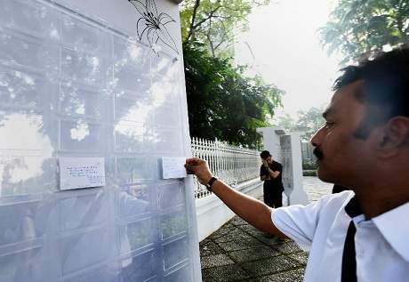 Người dân Singapore nghẹn ngào trước sự ra đi của ông Lý Quang Diệu 11