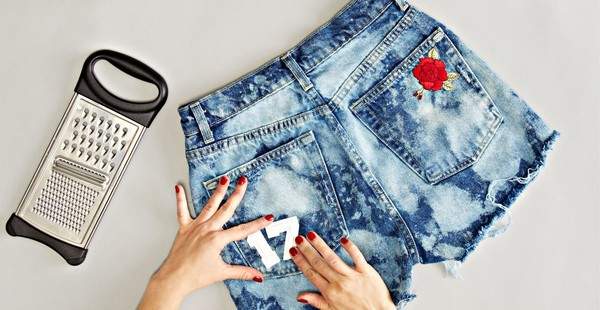 10 mẹo vặt hay với quần jean bạn gái nên biết 13