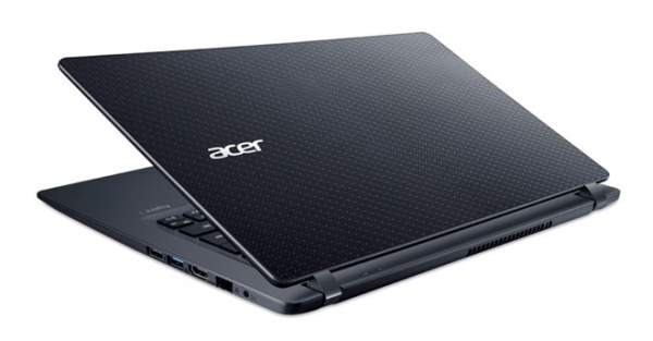 Acer Aspire V3-331 mạnh mẽ với ổ cứng SSD 2