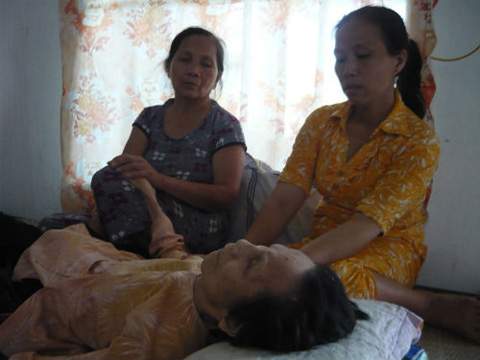 Những vụ người chết đi sống lại ly kỳ tại Việt Nam 2