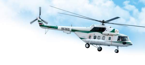 Khám phá trực thăng quân sự MI8 rơi ở đảo Phú Quý 5