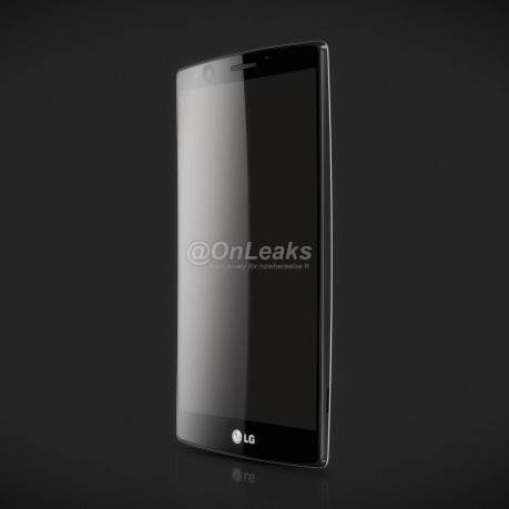 LG G4 sẽ có màn hình 2K, camera 16 megapixel 2