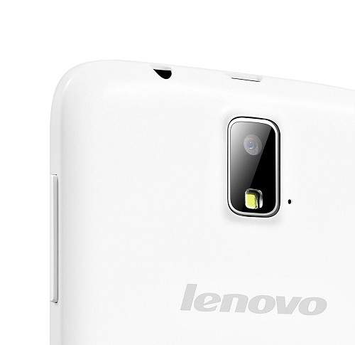 Lenovo A328 - smartphone giá rẻ thiết kế thời trang 2