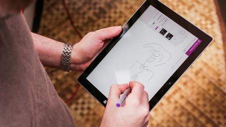 Microsoft bất ngờ trình làng Surface 3, “đối thủ nặng ký” của iPad Air 2