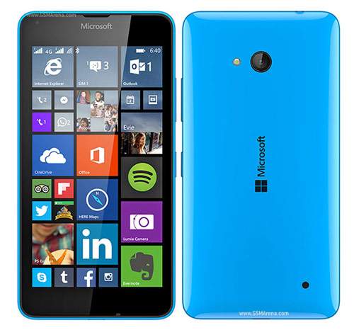 Lumia 640 và Lumia 640 XL chính thức lên kệ 2