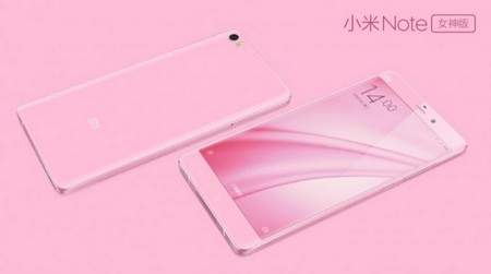 Xiaomi tung loạt smartphone kỷ niệm sinh nhật lần thứ 5 2