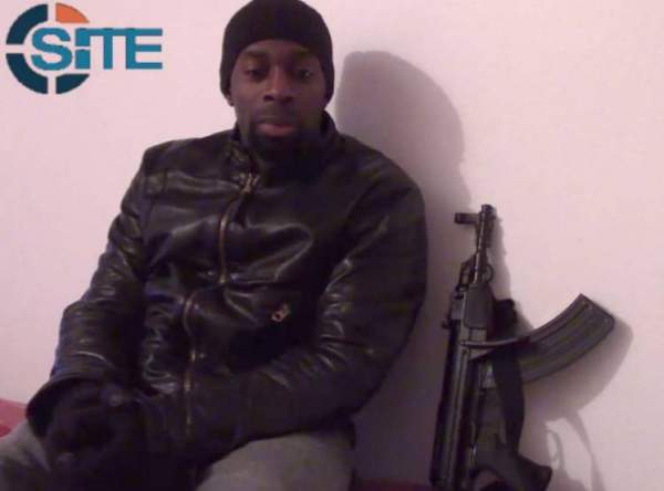 Pháp: Con tin kiện đài truyền hình vì để lộ nơi ẩn nấp 2
