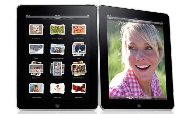 5 năm chiếc iPad thế hệ đầu tiên ra đời 8