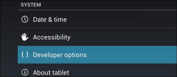 4 bước tăng tốc Android đơn giản mà không dùng đến ứng dụng 8