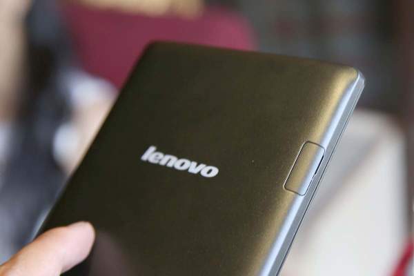 Lenovo mang về thị trường Việt chiếc tablet giá rẻ 2 triệu đồng 5