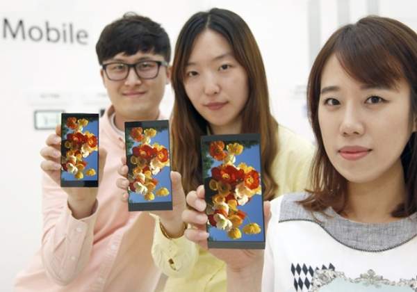LG G4 lộ diện hoàn toàn trước ngày ra mắt 4