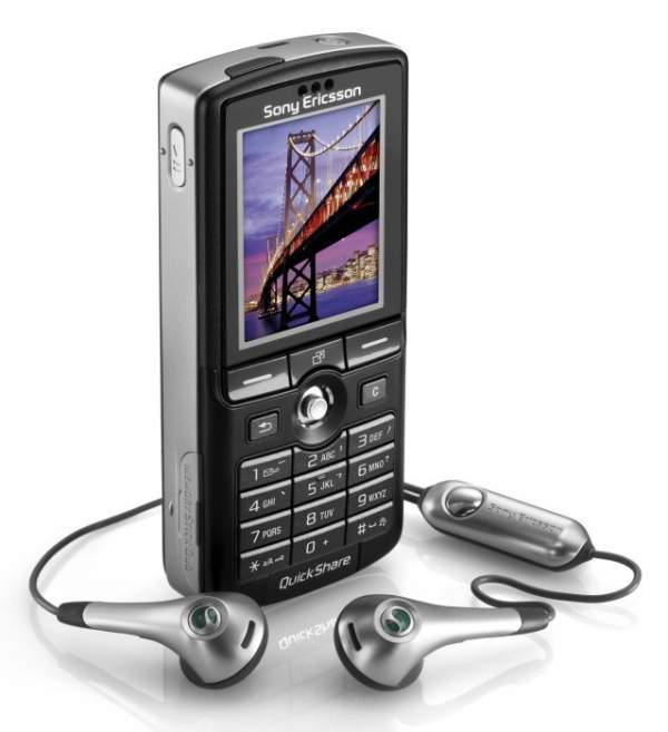 Điện thoại dành cho người sành điệu 10 năm trước 2