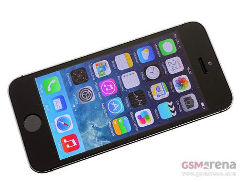 iPhone 5S bất ngờ bán chạy, Apple buồn vui lẫn lộn 3