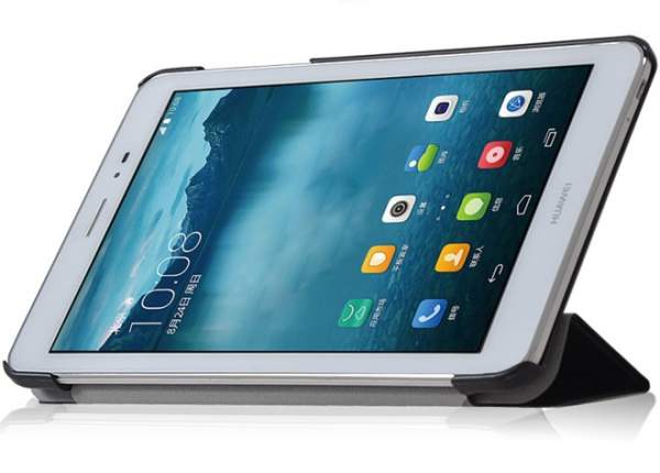 Huawei Mediapad T1 - tablet hữu ích phân khúc tầm trung 2