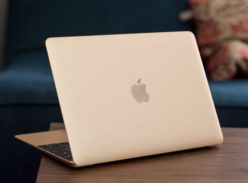 Đánh giá Macbook 12 inch: Siêu mỏng, siêu nhẹ 2