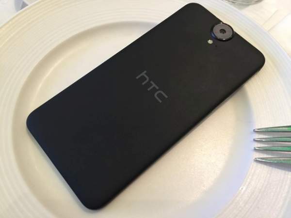 HTC sắp bán One E9 Plus giá 12,99 triệu ở VN 2