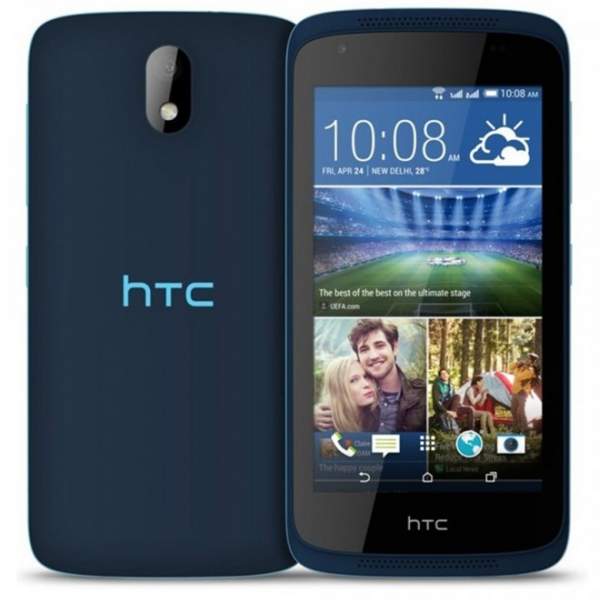 3 smartphone HTC đẹp, giá từ 2,7 triệu sắp bán ở VN 3