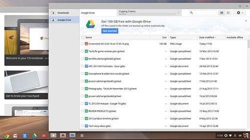 Máy tính để bàn Chrome OS có hữu dụng? 2