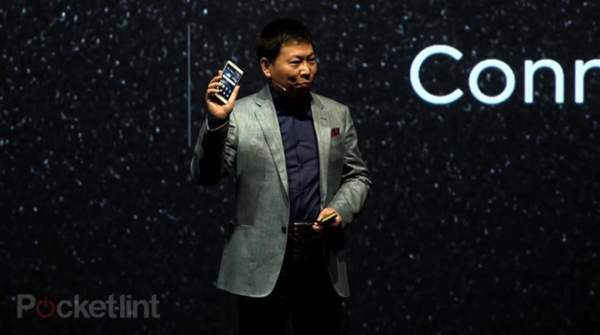 Huawei P8 ra mắt với vỏ kim loại, mỏng 6,4 mm 2