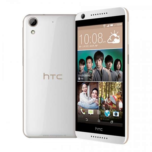 3 smartphone HTC đẹp, giá từ 2,7 triệu sắp bán ở VN 2