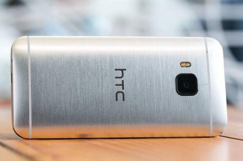 HTC One M9 có gì "hot" ? 5