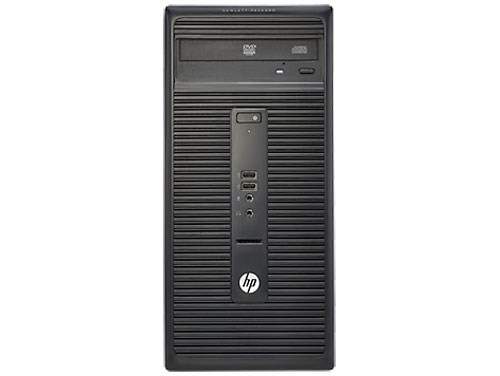 HP 280 G1: PC nhỏ gọn, mạnh mẽ cho doanh nghiệp 3