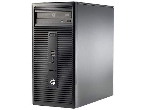 HP 280 G1: PC nhỏ gọn, mạnh mẽ cho doanh nghiệp 2