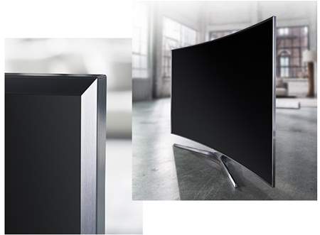 Samsung chuẩn bị ra mắt dòng TV SUHD cao cấp tại Việt Nam 2