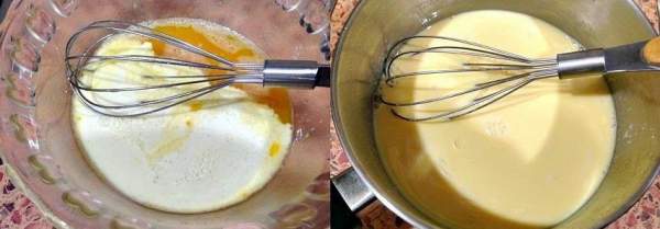 Cách làm bánh tart trứng đơn giản, ngon như ngoài hàng 2