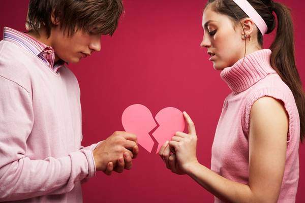 4 dấu hiệu cơ bản chứng tỏ hôn nhân của bạn nên chấm dứt 2
