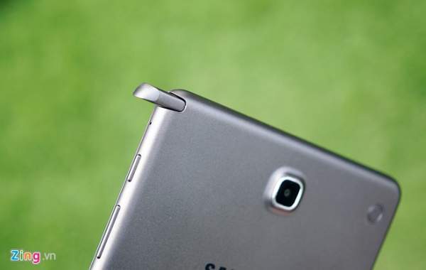 Galaxy Tab A 8 inch mỏng nhẹ sắp bán tại Việt Nam 7
