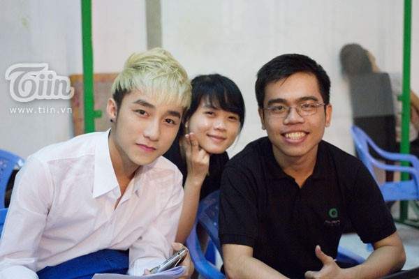 9X mở công ty ở tuổi 20, làm clip ăn khách cho sao Việt 3