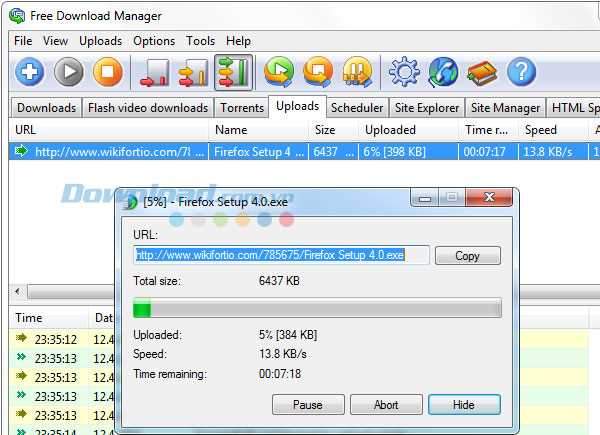 Các công cụ hỗ trợ download miễn phí tốt nhất hiện nay 5