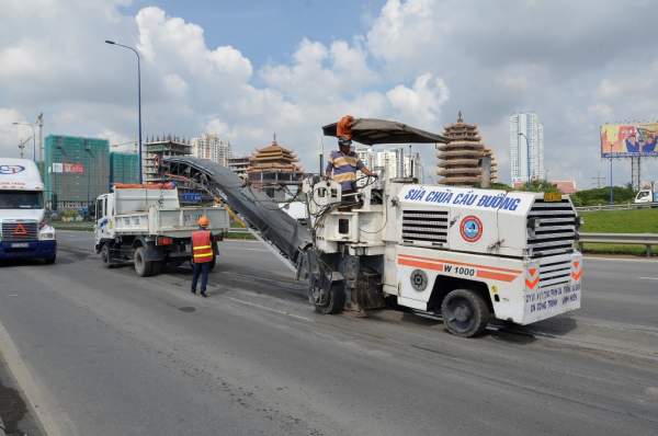 TPHCM yêu cầu xử lý triệt để “sống trâu” trên đại lộ nghìn tỉ 3