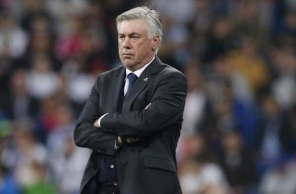 Nhìn lại những ngày đầy thăng trầm của Ancelotti ở Real 11