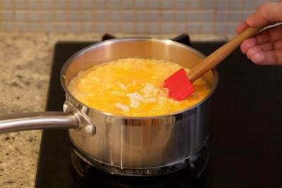 Cách nấu canh trứng ngon đổi vị bữa cơm trưa 8