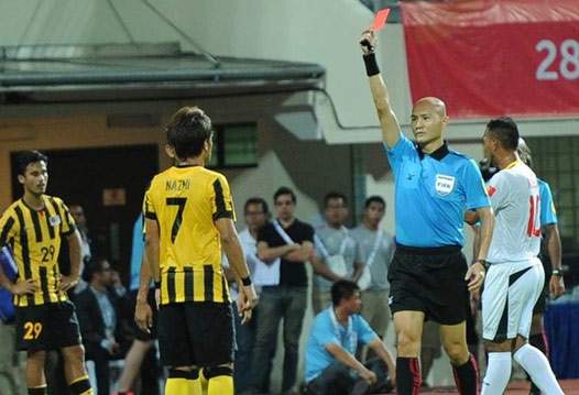 Thắng nhọc nhằn Đông Timor, U23 Malaysia bất lợi trước cuộc đấu với U23 Việt Nam 2