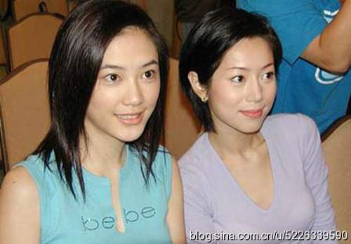 7 bà mẹ trẻ, quyến rũ của mỹ nhân showbiz Trung Quốc 7