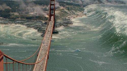 "Khe nứt San Andreas" xác lập những cột mốc ấn tượng 21