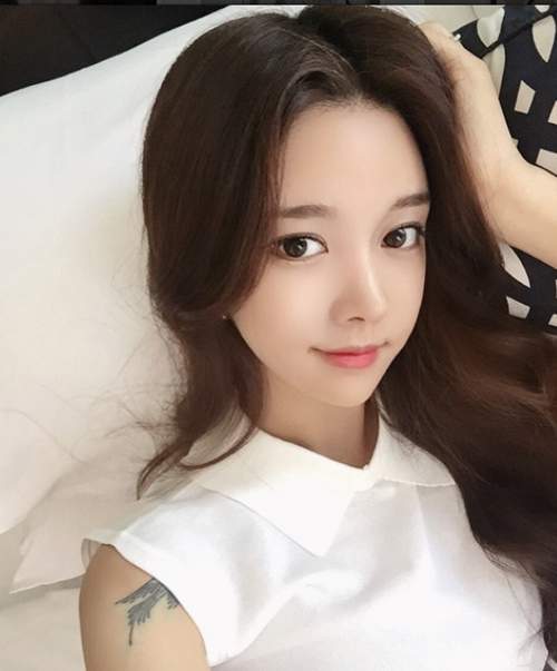 Mặt mộc và mẹo làm đẹp của đệ nhất hot girl xứ Hàn 7