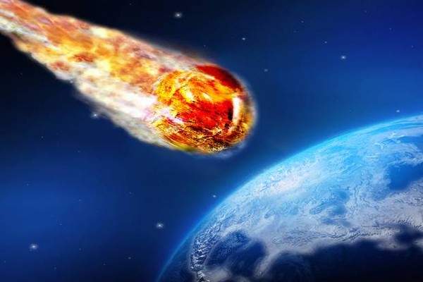 NASA bác bỏ thông tin Trái đất sẽ tận diệt vào tháng 9/2015 2