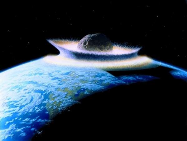 NASA bác bỏ thông tin Trái đất sẽ tận diệt vào tháng 9/2015 3