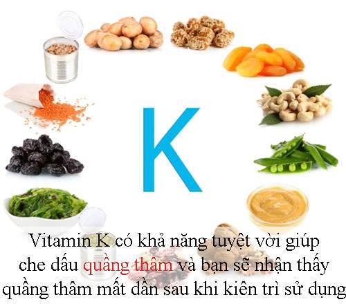 5 loại vitamin là thần dược cho làn da hoàn hảo 30