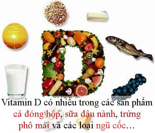 5 loại vitamin là thần dược cho làn da hoàn hảo 6