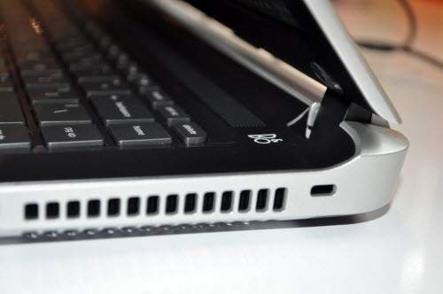 HP giới thiệu bộ sưu tập laptop mới với loa B&O Play 4