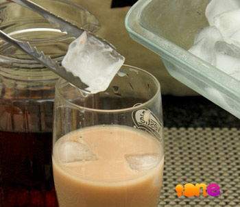 Cách làm trà sữa tại nhà các vị đơn giản mà ngon 6
